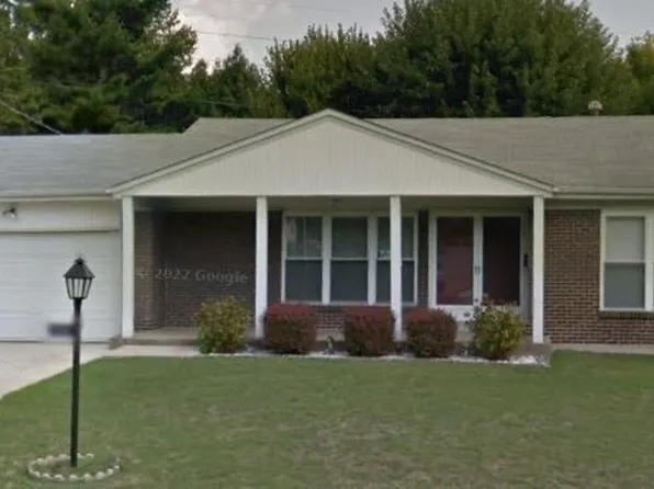 1234 Huntsman Dr, Saint Louis, MO 63137