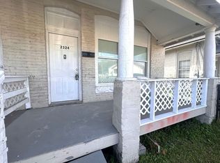 2324 Moncrief Rd, Jacksonville, FL 32209