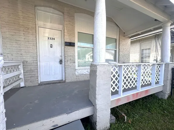 2324 Moncrief Rd, Jacksonville, FL 32209