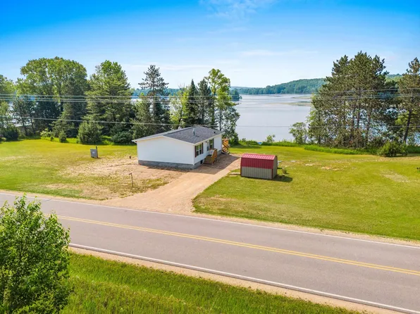 W10855 Upper Red Lake Rd, Gresham, WI 54128