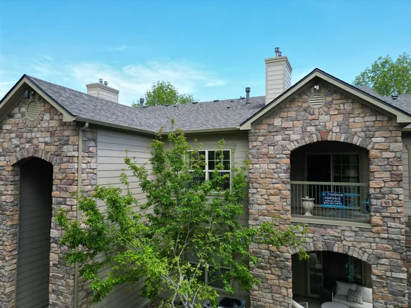 5620 Fossil Creek Pkwy #10204, Fort Collins, CO 80525