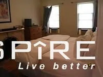 Rented by Spire Group