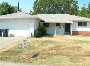 2612 Cordova Ln, Rancho Cordova, CA 95670