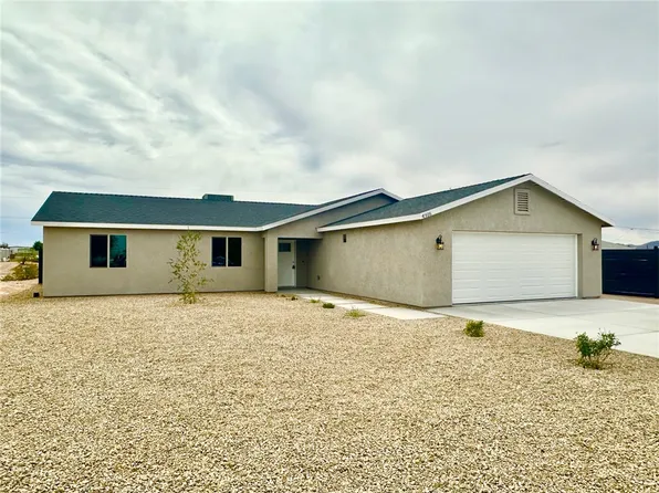 4916 E Monarch Dr, Golden Shores, AZ