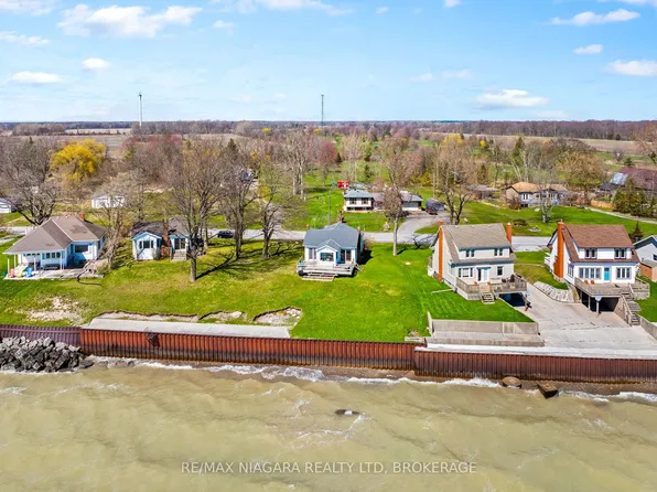 13165 Lakeshore Rd, Wainfleet, ON L0S 1V0