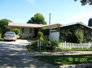 23121 Welby Way, West Hills, CA 91307