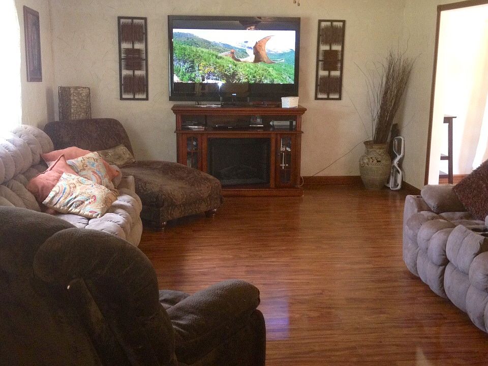 Livingroom #1