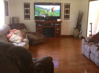 34403 Waco Rd, Shawnee, OK 74801