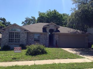 2409 Chestnut Path, Round Rock, TX 78664