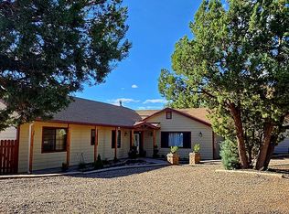 6553 Arizona Hwy #260, Show Low, AZ 85901