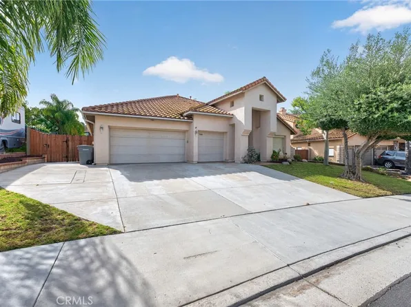 35584 Larkspur Dr, Wildomar, CA 92595