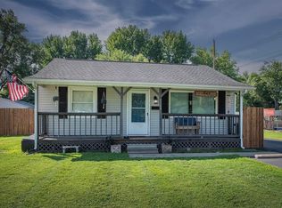 2704 E 10th St, Owensboro, KY 42303