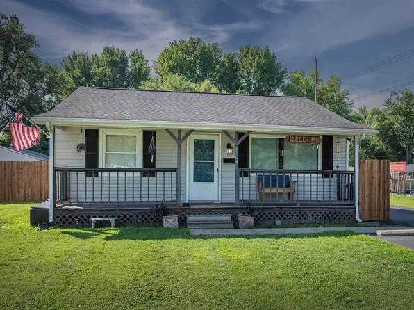 2704 E 10th St, Owensboro, KY 42303