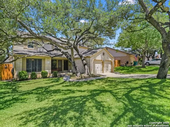 13650 Hercules Ln, Universal City, TX 78148