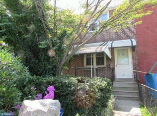 1128 Glen Avon Rd, Darby, PA 19023