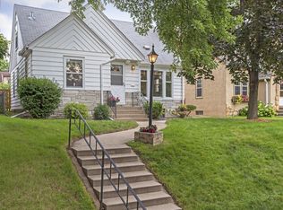 5245 Shoreview Ave, Minneapolis, MN 55417