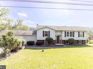 449 Beaver Rd, Julian, PA 16844