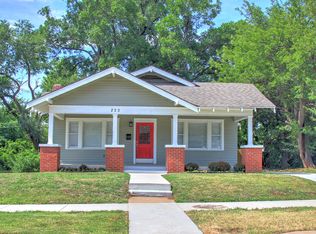 233 NE 15th St, Oklahoma City, OK 73104