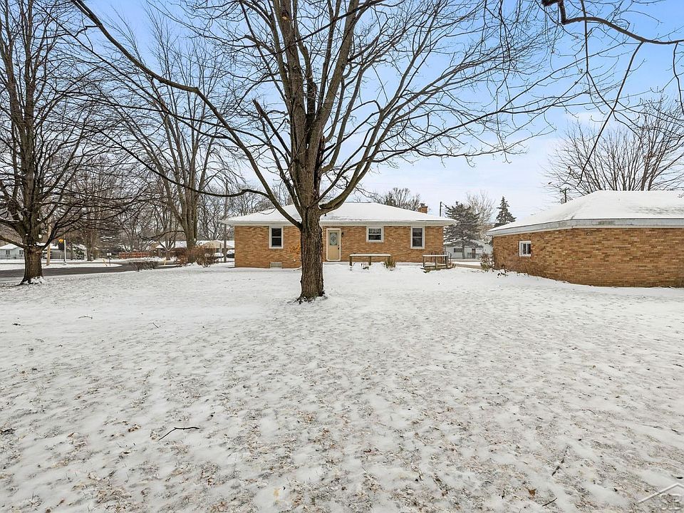 4580 Weiss St, Saginaw, MI 48603 MLS 50096381 Zillow