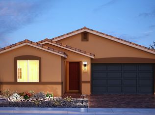 5870 Olivine Falls Ave, Las Vegas, NV 89130