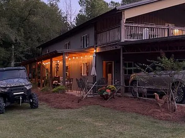 3362 Blossom Hill Rd, Morton, MS 39117