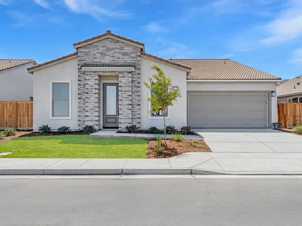 Cabrillo Plan, Beneva Glen : Solana Series II