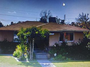 3350 E Nevada Ave, Fresno, CA 93702