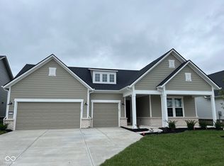 14768 Amber Light Dr, Westfield, IN 46074