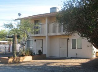 1650 E River Rd STE 202, Tucson, AZ 85718