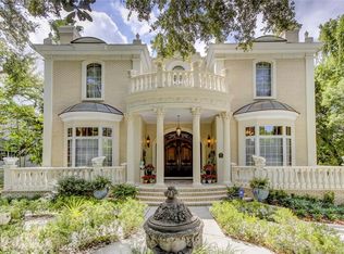 1577 Alexander Rd, Belleair, FL 33756