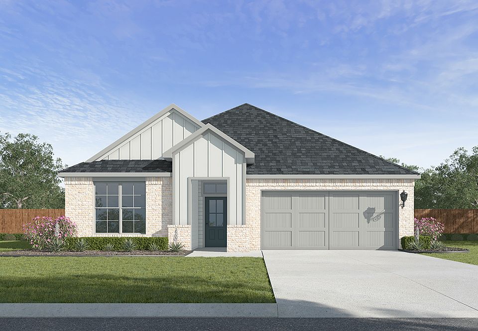 Plan Elevation.
