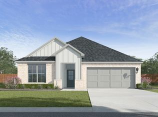 Melba Plan, Belle View, Lafayette, LA 70506