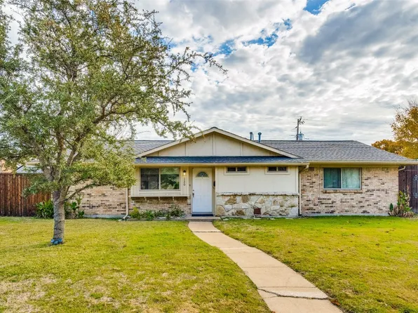 120 N Briarcrest Dr, Richardson, TX 75081