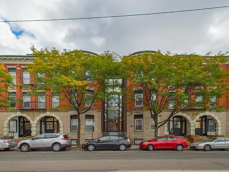10 Brainerd Rd #17 — Photo 11