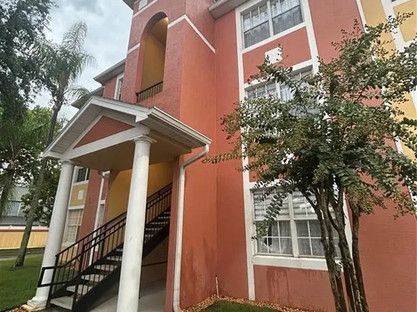 3508 Windy Walk Way #6101, Orlando, FL 32837