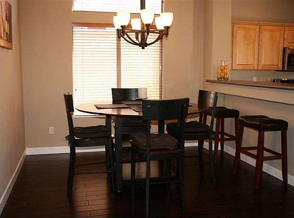Kitchen Table