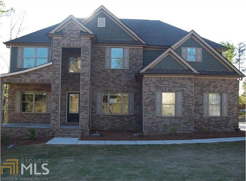 1st image of 604 Cliff Lake Trl