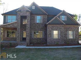 604 Cliff Lake Trl, Stockbridge, GA 30281