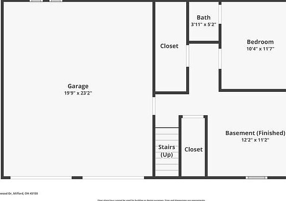 3rd image of 1355 Cottonwood Dr