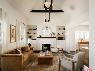 1012 S Longwood Ave, Los Angeles, CA 90019