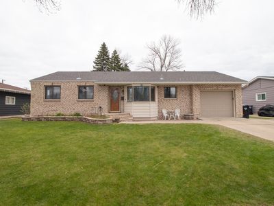 3121 7th St N, Fargo, ND, 58102
