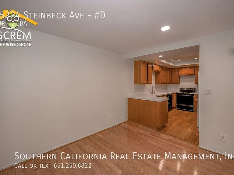 25224 Steinbeck Ave #D — Photo 6