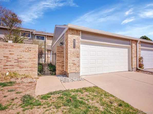 7149 S Vine Circle W, Centennial, CO 80122
