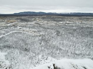 15 Lightning Ave, Clear, AK 99704