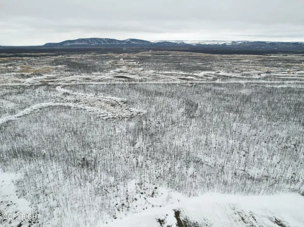 15 Lightning Ave, Clear, AK 99704