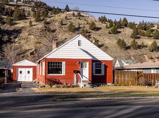 415 S Canyon Blvd, John Day, OR 97845