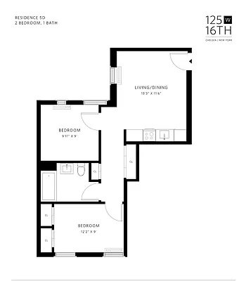 Rented by CTL REALTY LLC | media 16