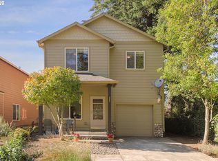 325 NE 137th Ave, Portland, OR 97230