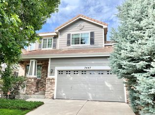 7447 S Memphis St, Aurora, CO 80016