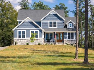7342 Bailie Dr, Mechanicsville, VA 23111